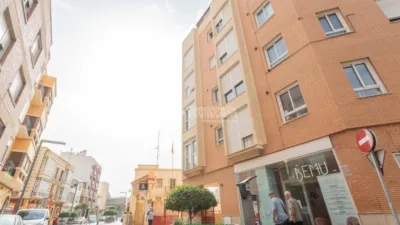 Flat for sale on Calle del Alcalde Muñoz photo 26