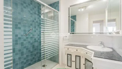 Apartment on Guardia Civil Street photo 26