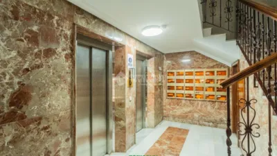Apartment on Guardia Civil Street photo 32