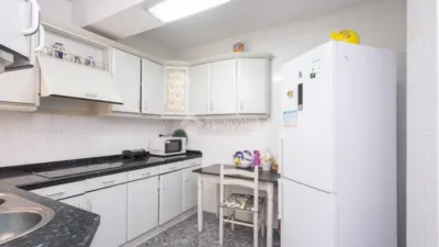 Apartment on Calle de los Cordoneros photo 10