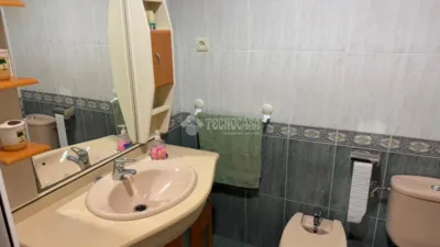 Townhouse in Jaén Capital photo 11