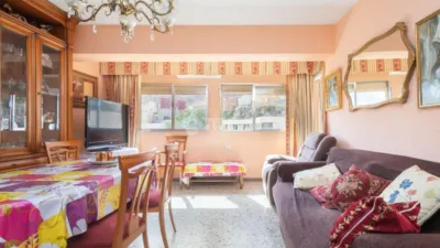 Apartment on Calle de los Cordoneros photo 3