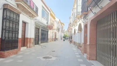 Townhouse in Plaza Vieja photo 19