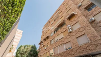 Apartment on Guardia Civil Street photo 40