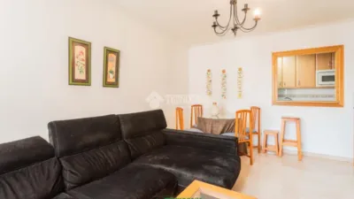 Flat for sale on Calle del Alcalde Muñoz photo 3