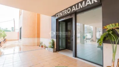 Flat for sale on Calle del Alcalde Muñoz photo 20