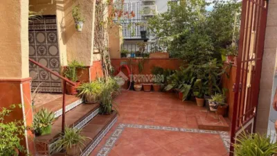 Townhouse in Jaén Capital photo 3