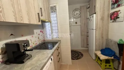 Apartment in San Ildefonso-Barrio de la Catedral photo 7