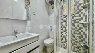 Apartment in San Isidro, Estación photo 11