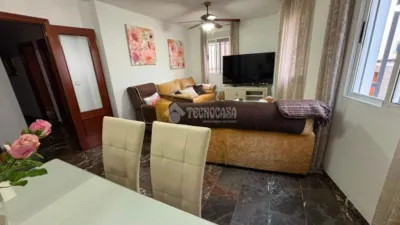 Apartment in San Ildefonso-Barrio de la Catedral photo 3