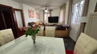 Apartment in San Ildefonso-Barrio de la Catedral photo 4