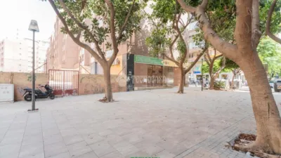 Apartment on Guardia Civil Street photo 44