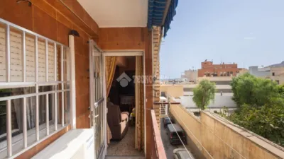 Apartment on Calle de los Cordoneros photo 6
