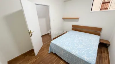 Piso en Vegueta-Triana photo 5
