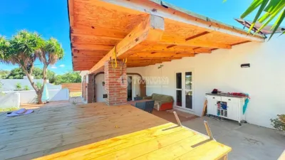 Rustic house in El Soto photo 23
