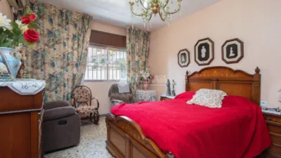 Apartment on Calle de los Cordoneros photo 7