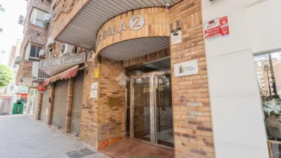 Apartment on Guardia Civil Street photo 41