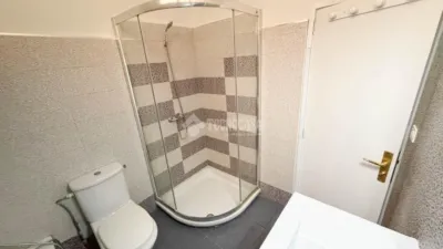 Piso en Vegueta-Triana photo 17