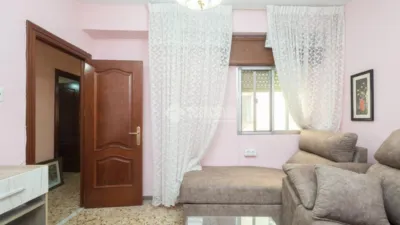Apartment on Calle de los Cordoneros photo 23