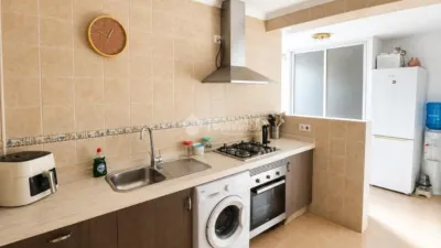 Apartment in the Northeast photo 3