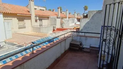 Semi-detached house on Avenida de las Ciencias-Emilio Lemos photo 23