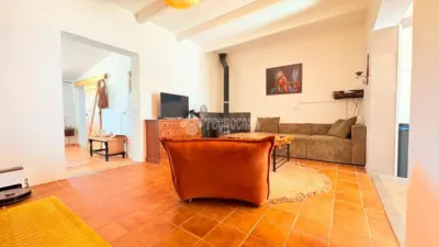 Rustic house in El Soto photo 12
