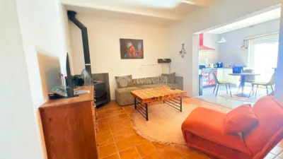 Rustic house in El Soto photo 17