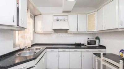 Apartment on Calle de los Cordoneros photo 9