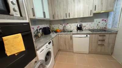 Apartment in San Ildefonso-Barrio de la Catedral photo 6