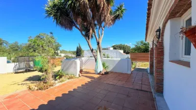 Rustic house in El Soto photo 27
