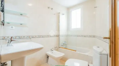 Flat for sale on Calle del Alcalde Muñoz photo 10