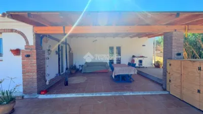 Rustic house in El Soto photo 18