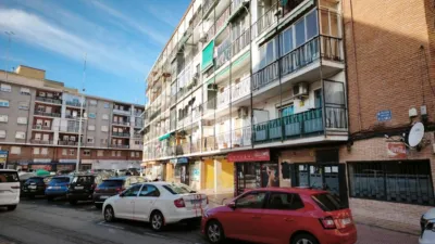 Apartment in San Isidro, Estación photo 4