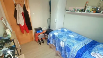 Apartment in Santander photo 13
