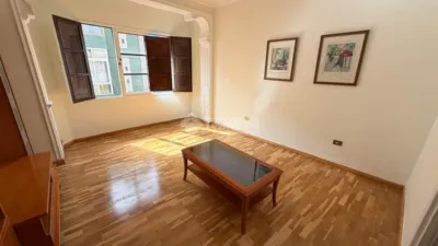 Piso en Vegueta-Triana photo 3