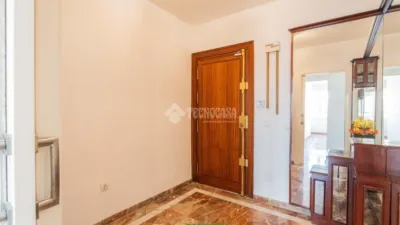 Apartment on Guardia Civil Street photo 31