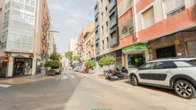 Flat for sale on Calle del Alcalde Muñoz photo 27