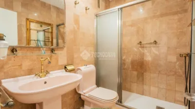 Apartment on Guardia Civil Street photo 12