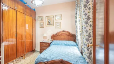 Apartment on Calle de los Cordoneros photo 25
