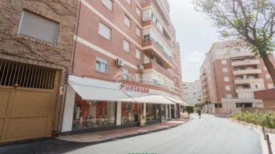 Apartment on Guardia Civil Street photo 43