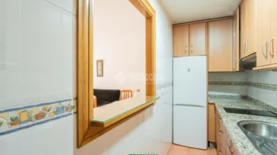 Flat for sale on Calle del Alcalde Muñoz photo 9