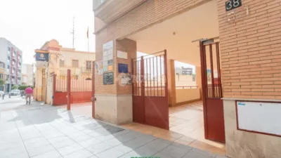 Flat for sale on Calle del Alcalde Muñoz photo 25