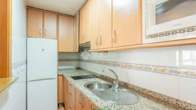 Flat for sale on Calle del Alcalde Muñoz photo 7