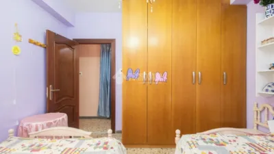 Apartment on Calle de los Cordoneros photo 16