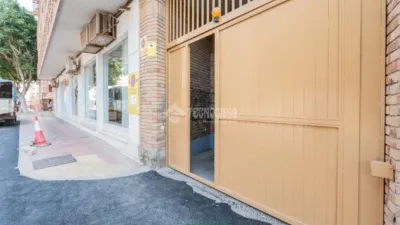 Apartment on Guardia Civil Street photo 42