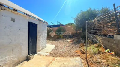 Rustic house in El Soto photo 19