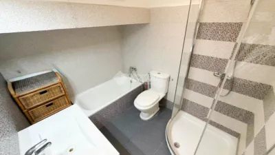 Piso en Vegueta-Triana photo 18