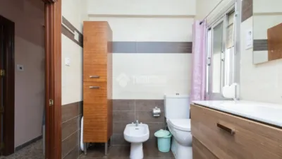 Apartment on Calle de los Cordoneros photo 19
