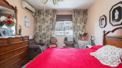 Apartment on Calle de los Cordoneros photo 8