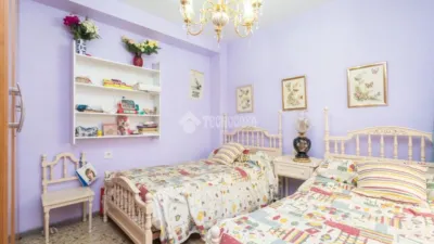 Apartment on Calle de los Cordoneros photo 15